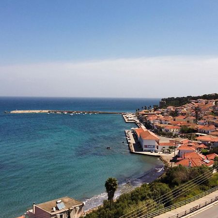 Artaki R Apartments Koroni  Exterior photo